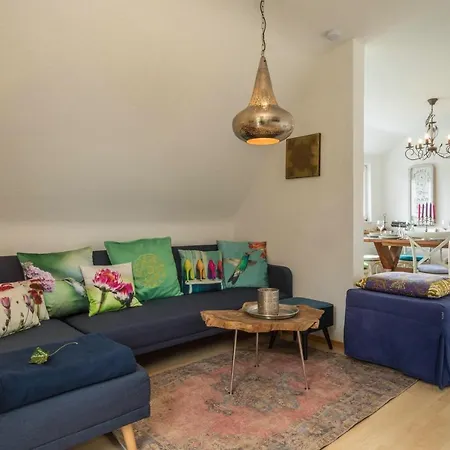 Haus See- Und Saentisblick Og *