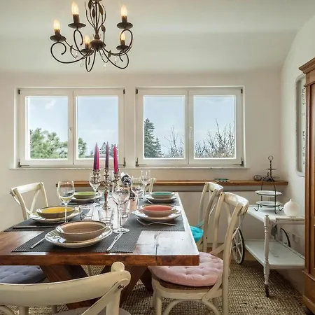 Апартаменты Haus See- Und Saentisblick Og *