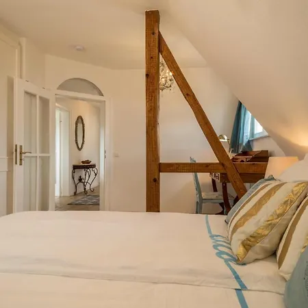 Haus See- Und Saentisblick Og Lägenhet Friedrichshafen