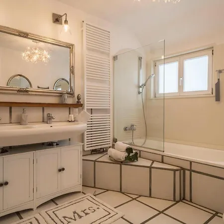 Lägenhet Haus See- Und Saentisblick Og