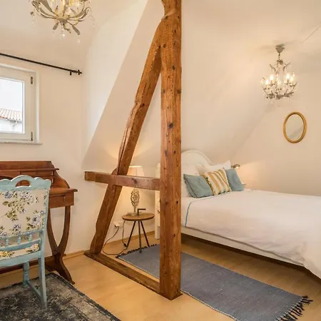 Haus See- Und Saentisblick Og *