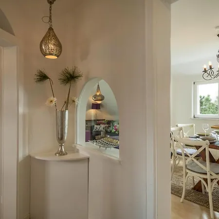 Haus See- Und Saentisblick Og Friedrichshafen