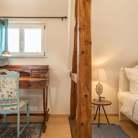 Haus See- Und Saentisblick Og Lägenhet Friedrichshafen