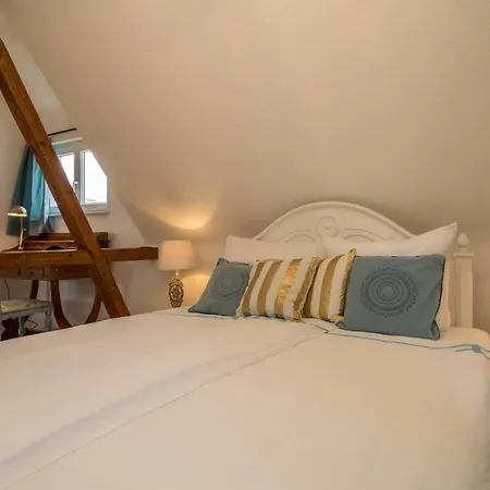 Haus See- Und Saentisblick Og *