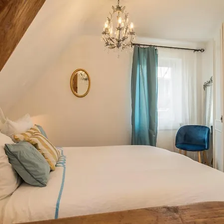 Haus See- Und Saentisblick Og *