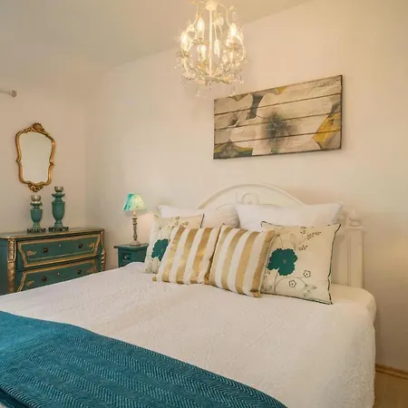 Апартаменты Haus See- Und Saentisblick Og