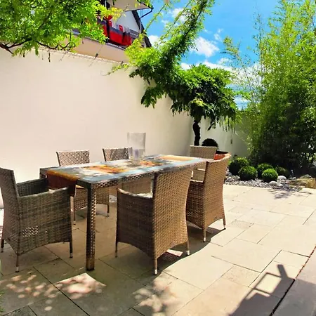 Lägenhet Haus See- Und Saentisblick Og *