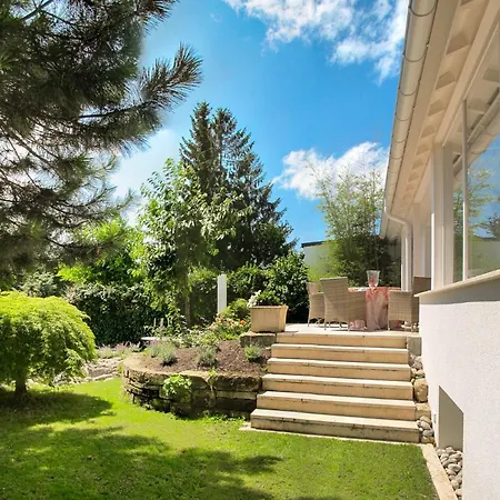 Lägenhet Haus See- Und Saentisblick Og *