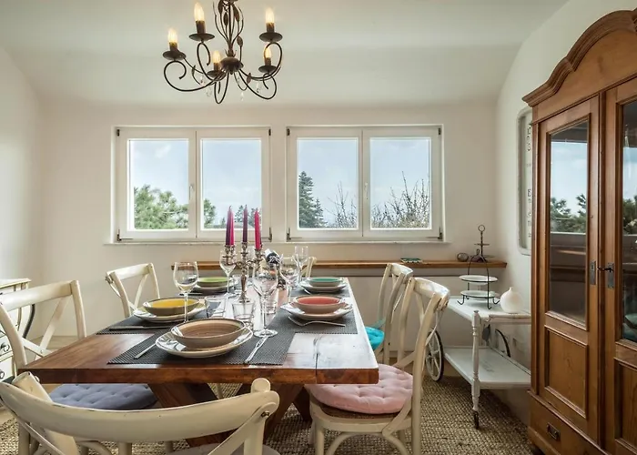 公寓 Haus See- Und Saentisblick Og *