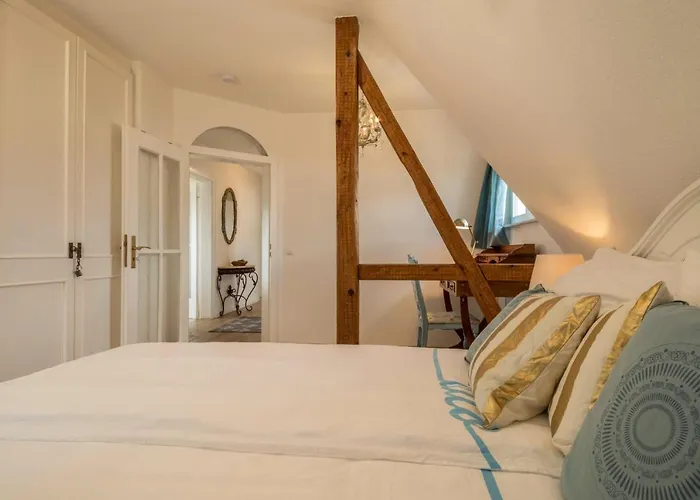 Haus See- Und Saentisblick Og 公寓 腓特烈港