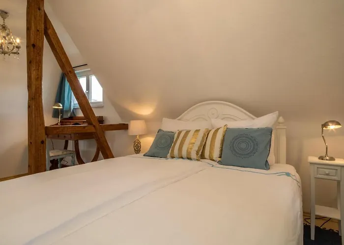 Haus See- Und Saentisblick Og *