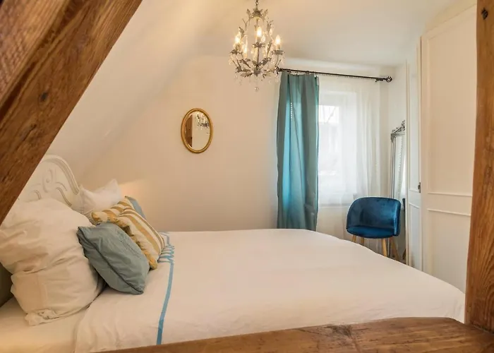 Haus See- Und Saentisblick Og *